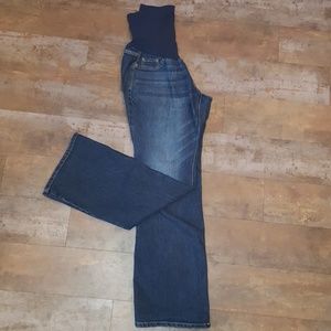 Maternity Jeans Tall